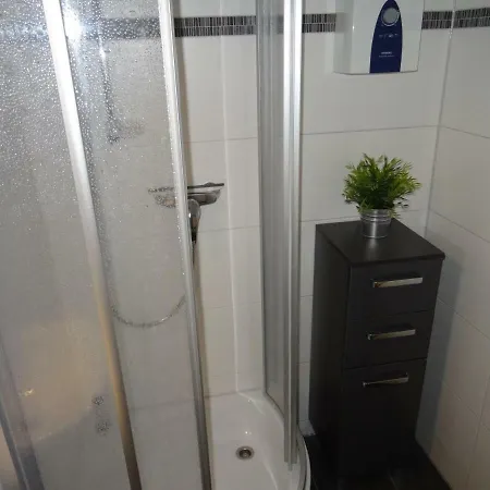 Apartament Schone 3 Sterne Ferienwohnung Typ B Windrose Laboe