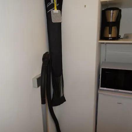 Schone 3 Sterne Ferienwohnung Typ B Windrose Apartament Laboe